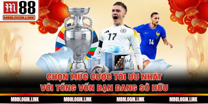 Kèo Penalty - Bật Mí Chiến Thuật Vào Tiền Chuẩn Tại M88 - Facehu