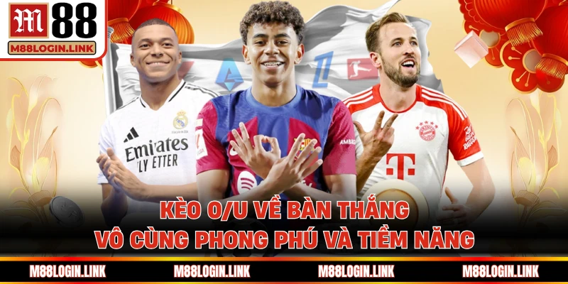 Kèo Tài Xỉu - Đa Dạng Lựa Chọn, Tỷ Lệ Thưởng Cạnh Tranh - Facehu