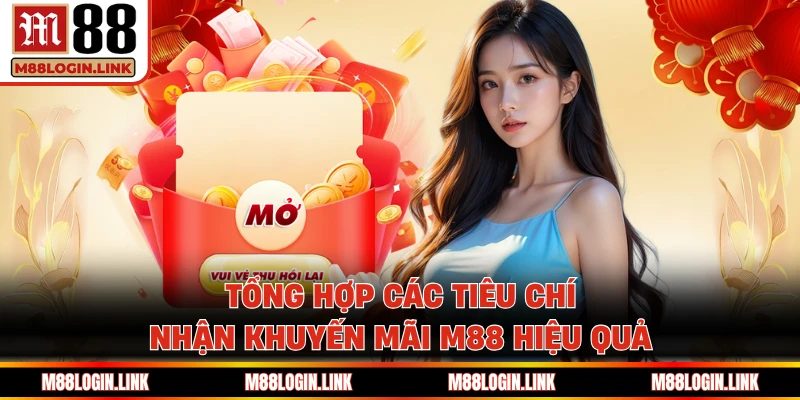 Khuyến Mãi M88 - Tuyển Tập Hoạt Động Nổi Bật, Giá Trị - Facehu