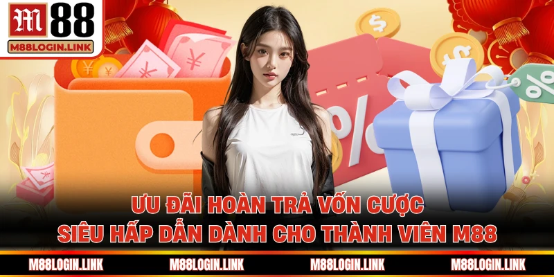 Khuyến Mãi M88 - Tuyển Tập Hoạt Động Nổi Bật, Giá Trị - Facehu