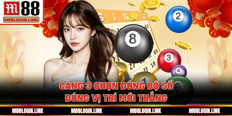 Lô Đề Siêu Tốc M88 - Vào Số Gọn, Chờ Thưởng Tích Tắc - Facehu