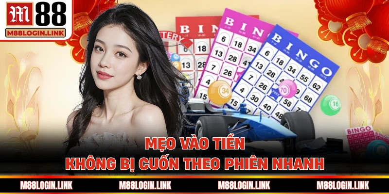 Lô Đề Siêu Tốc M88 - Vào Số Gọn, Chờ Thưởng Tích Tắc - Facehu