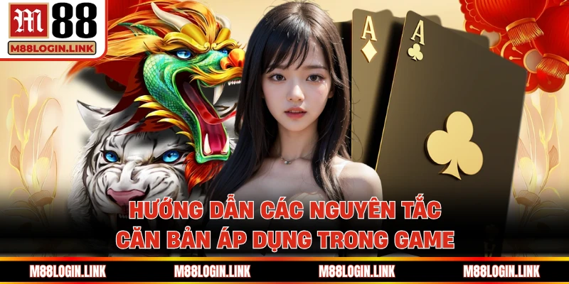 Long Hổ M88 - Game Bài Hấp Dẫn, Nhận Thưởng Nhanh 3s - Facehu