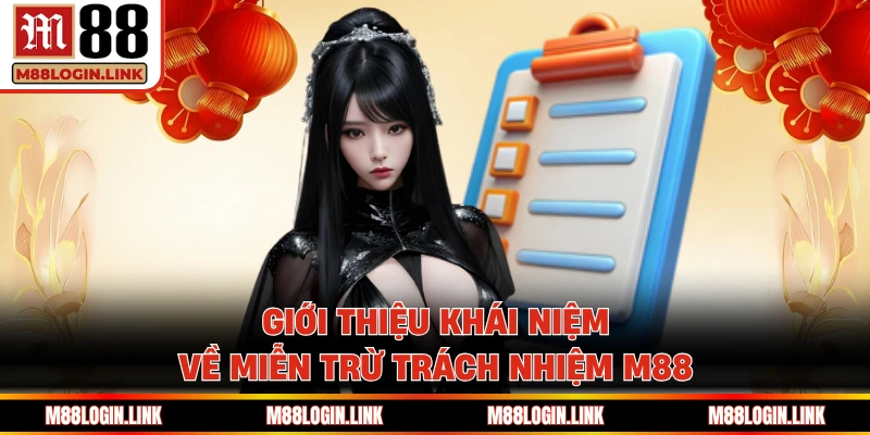 Miễn Trừ Trách Nhiệm - Bảo Vệ Quyền Lợi Các Bên Tại M88 - Facehu