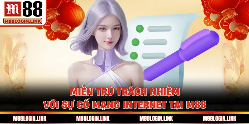 Miễn Trừ Trách Nhiệm - Bảo Vệ Quyền Lợi Các Bên Tại M88 - Facehu