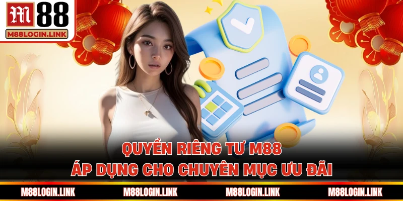 Quyền Riêng Tư M88 - Không Gian Giải Trí Online Đỉnh Cao - Facehu