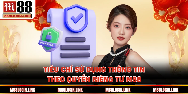 Quyền Riêng Tư M88 - Không Gian Giải Trí Online Đỉnh Cao - Facehu