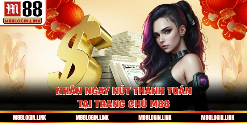 Rút Tiền M88 - Thao Tác Siêu Tốc, Quy Trình Tối Ưu - Facehu