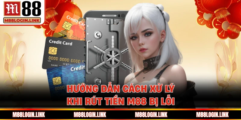 Rút Tiền M88 - Thao Tác Siêu Tốc, Quy Trình Tối Ưu - Facehu