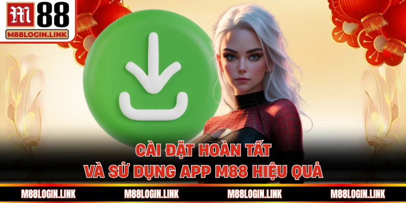 Tải App M88 - Hướng Dẫn Chi Tiết, Hoàn Thành Chỉ 1 Phút - Facehu