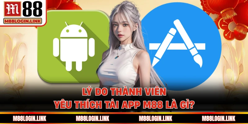 Tải App M88 - Hướng Dẫn Chi Tiết, Hoàn Thành Chỉ 1 Phút - Facehu