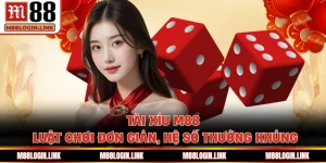 Casino M88 - Giải Trí Cực Đỉnh, Sòng Bài Đầy Sống Động - Facehu