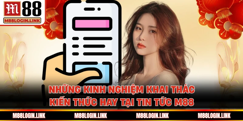 Tin Tức M88 - Thông Tin Toàn Diện, Cập Nhật Liên Tục - Facehu