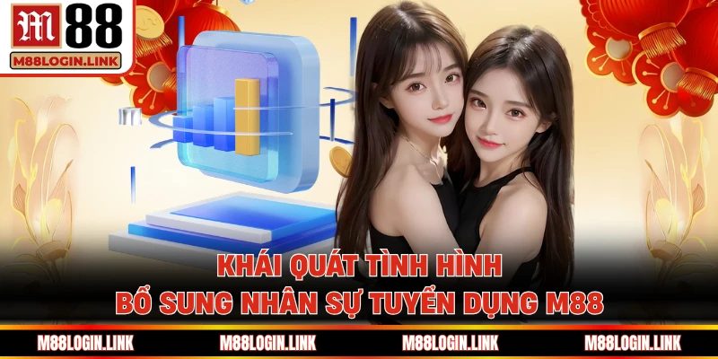 Tuyển Dụng M88 - Mở Ra Cơ Hội Nghề Nghiệp Hấp Dẫn - Facehu