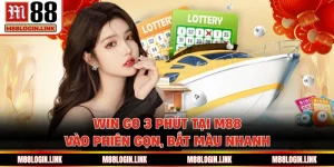 Xổ Số M88 - Hình Thức Đa Dạng, Cách Chơi Quen Thuộc - Facehu