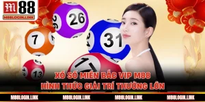 Xổ Số M88 - Hình Thức Đa Dạng, Cách Chơi Quen Thuộc - Facehu