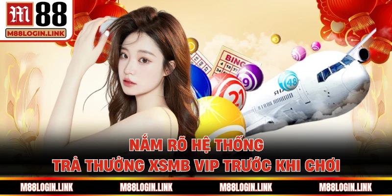 Xổ Số Miền Bắc VIP M88 - Hình Thức Giải Trí Thưởng Lớn - Facehu