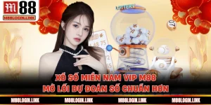 Xổ Số M88 - Hình Thức Đa Dạng, Cách Chơi Quen Thuộc - Facehu