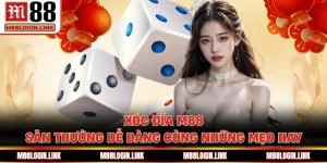 Casino M88 - Giải Trí Cực Đỉnh, Sòng Bài Đầy Sống Động - Facehu