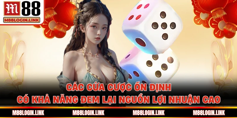 Xóc Đĩa M88 - Săn Thưởng Dễ Dàng Cùng Những Mẹo Hay - Facehu