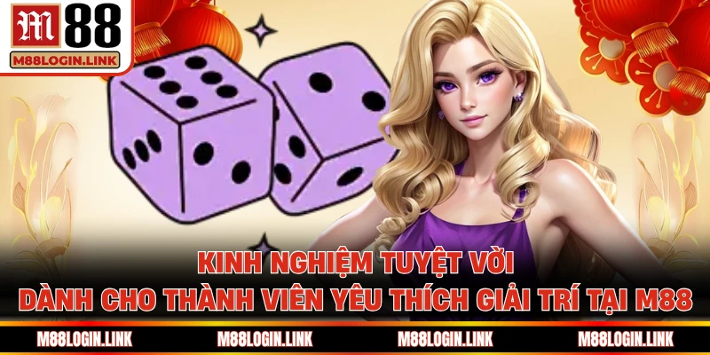 Xóc Đĩa M88 - Săn Thưởng Dễ Dàng Cùng Những Mẹo Hay - Facehu