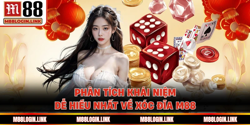 Xóc Đĩa M88 - Săn Thưởng Dễ Dàng Cùng Những Mẹo Hay - Facehu