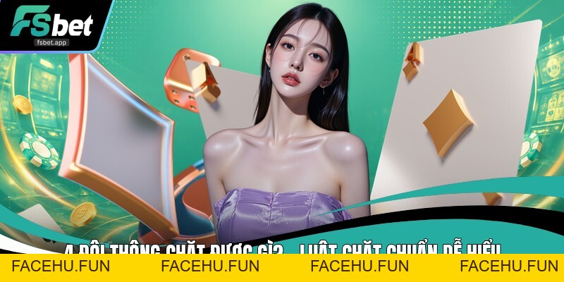 Game Bài Fsbet - Khám Phá Sảnh Game Đổi Thưởng 2026 - Facehu