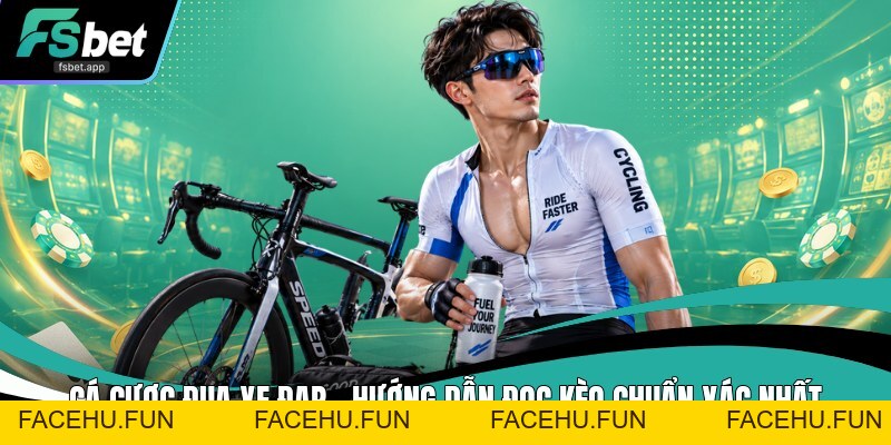 Thể Thao Fsbet - Khám Phá Sân Chơi Cá Cược Thể Thao Uy Tín - Facehu