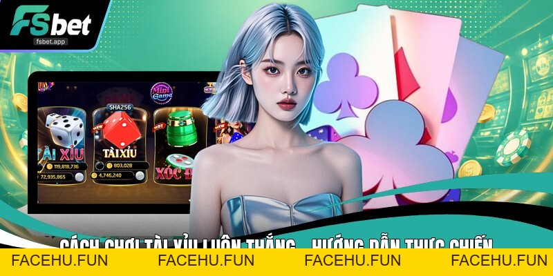 Casino Fsbet: Uy Tín, Game Đỉnh Cao & Khuyến Mãi 20 Triệu - Facehu