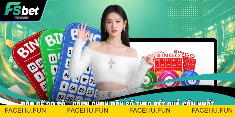 Lô Đề Fsbet - Sân Chơi Đặt Cược Con Số May Mắn Uy Tín - Facehu
