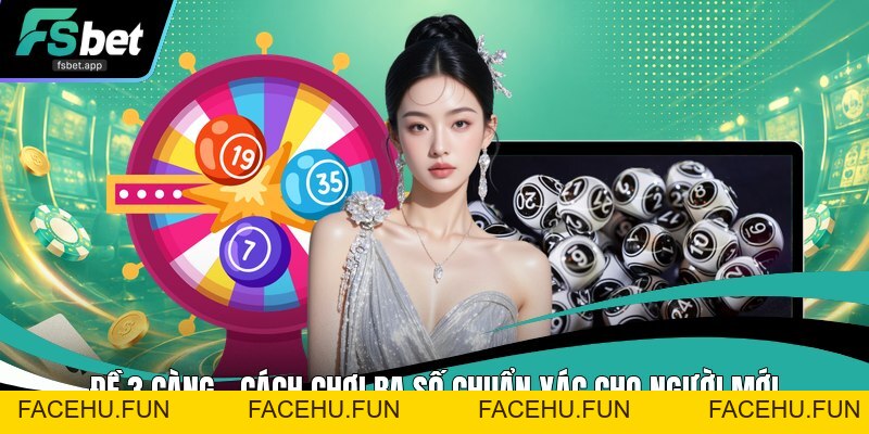 Lô Đề Fsbet - Sân Chơi Đặt Cược Con Số May Mắn Uy Tín - Facehu