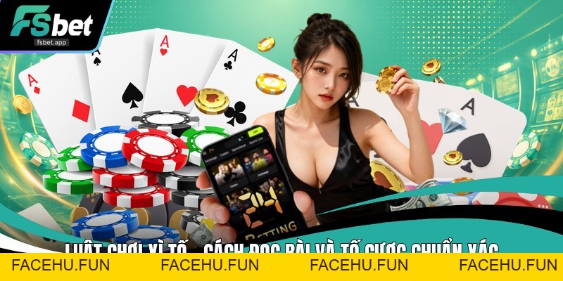 Game Bài Fsbet - Khám Phá Sảnh Game Đổi Thưởng 2026 - Facehu