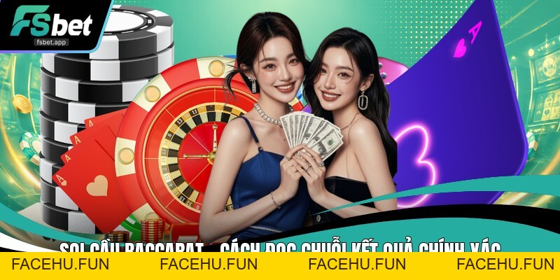 Casino Fsbet: Uy Tín, Game Đỉnh Cao & Khuyến Mãi 20 Triệu - Facehu