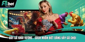 Fsbet - Nhà Cái Uy Tín, Chơi Mượt, Thưởng Lớn Mỗi Ngày - Facehu