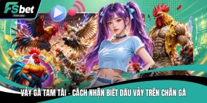 Fsbet - Nhà Cái Uy Tín, Chơi Mượt, Thưởng Lớn Mỗi Ngày - Facehu